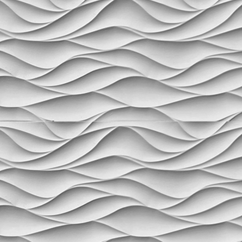 BX14/1 Hullám  minta