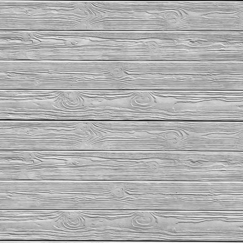 BX23/1  Csiszolt akác minta