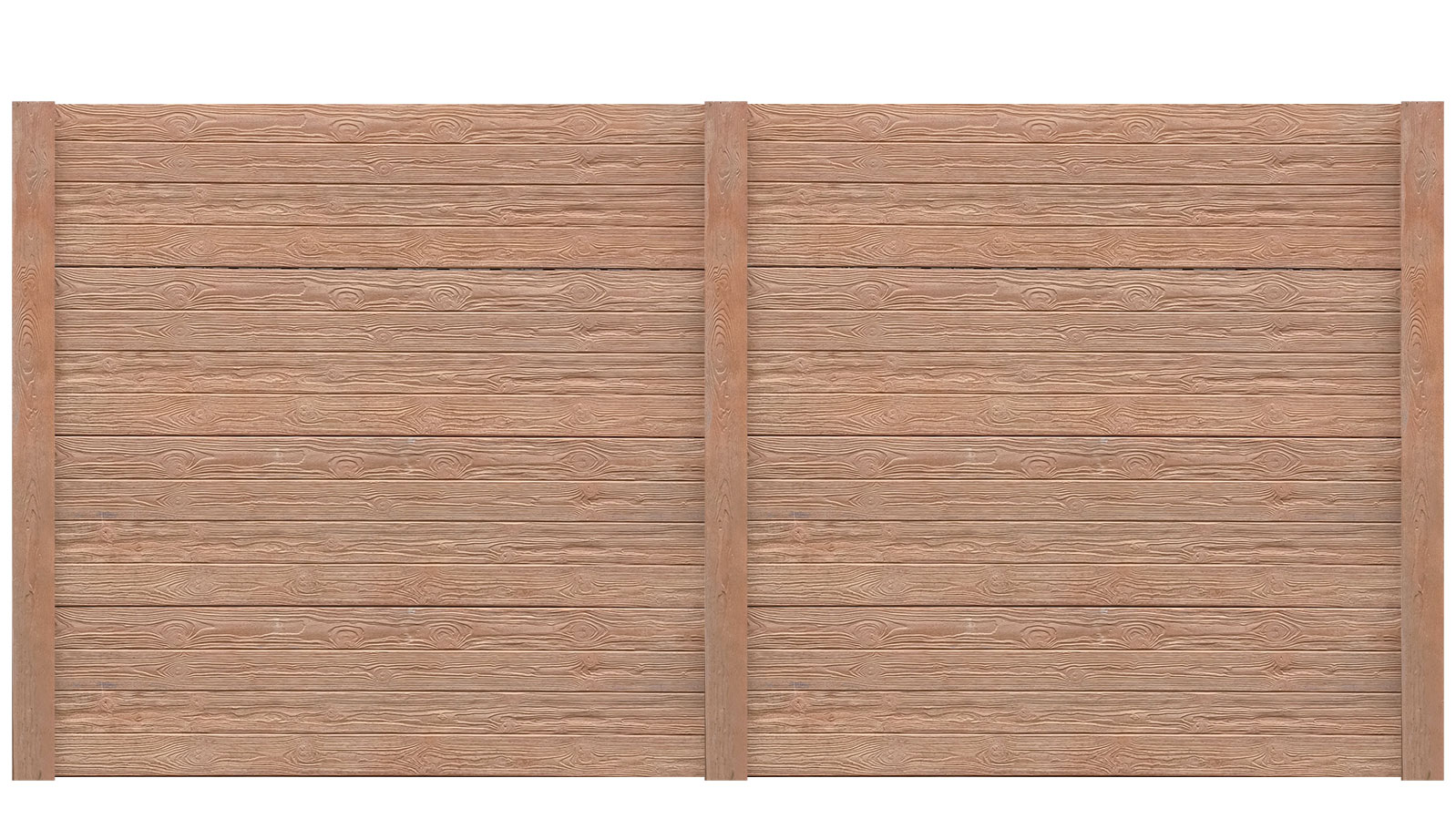  Miért válasszon betonkerítést?