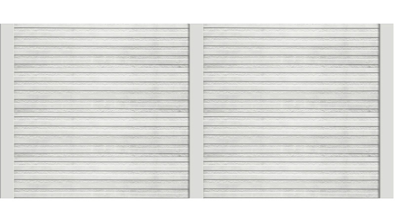  Miért válasszon betonkerítést?