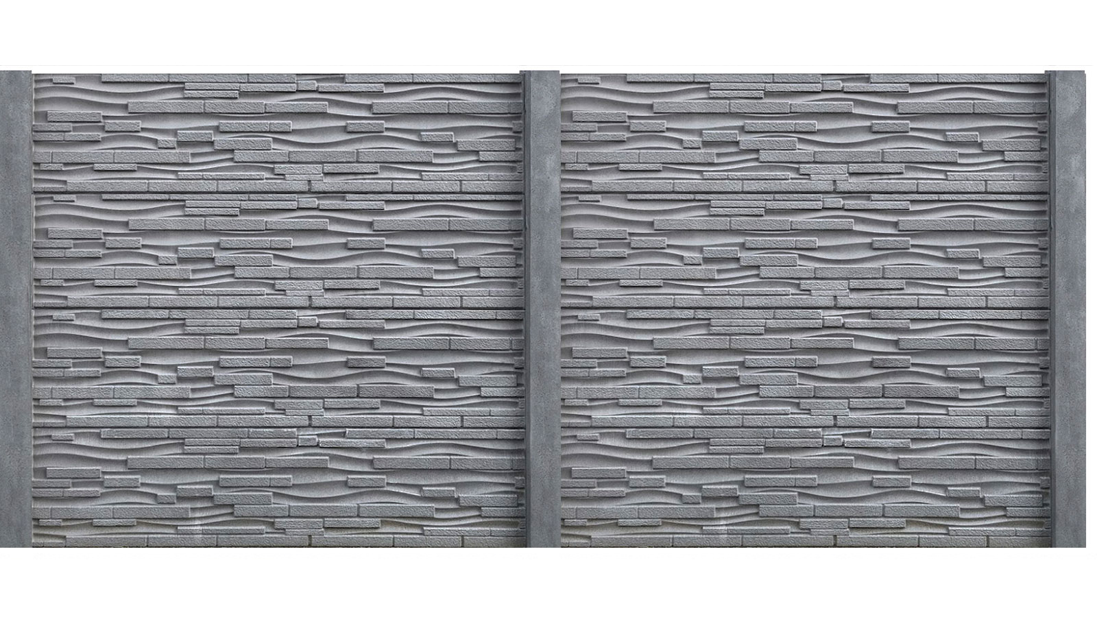  Miért válasszon betonkerítést?